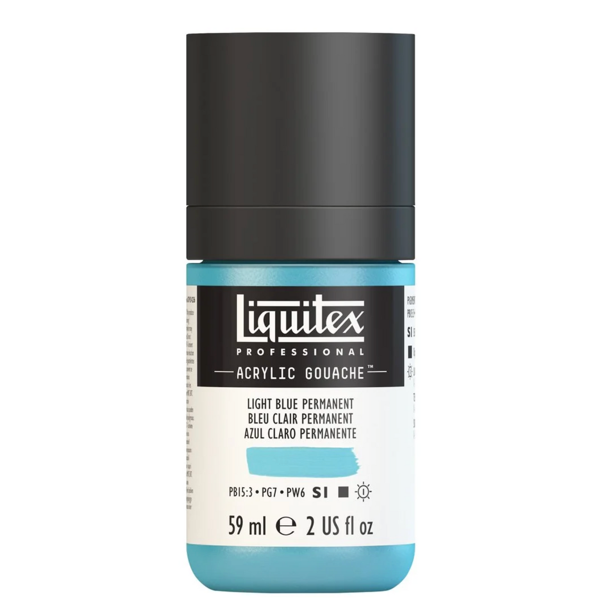 Liquitex Acrylic Gouache Paint - 2oz