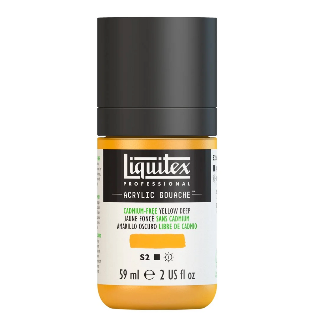 Liquitex Acrylic Gouache Paint - 2oz