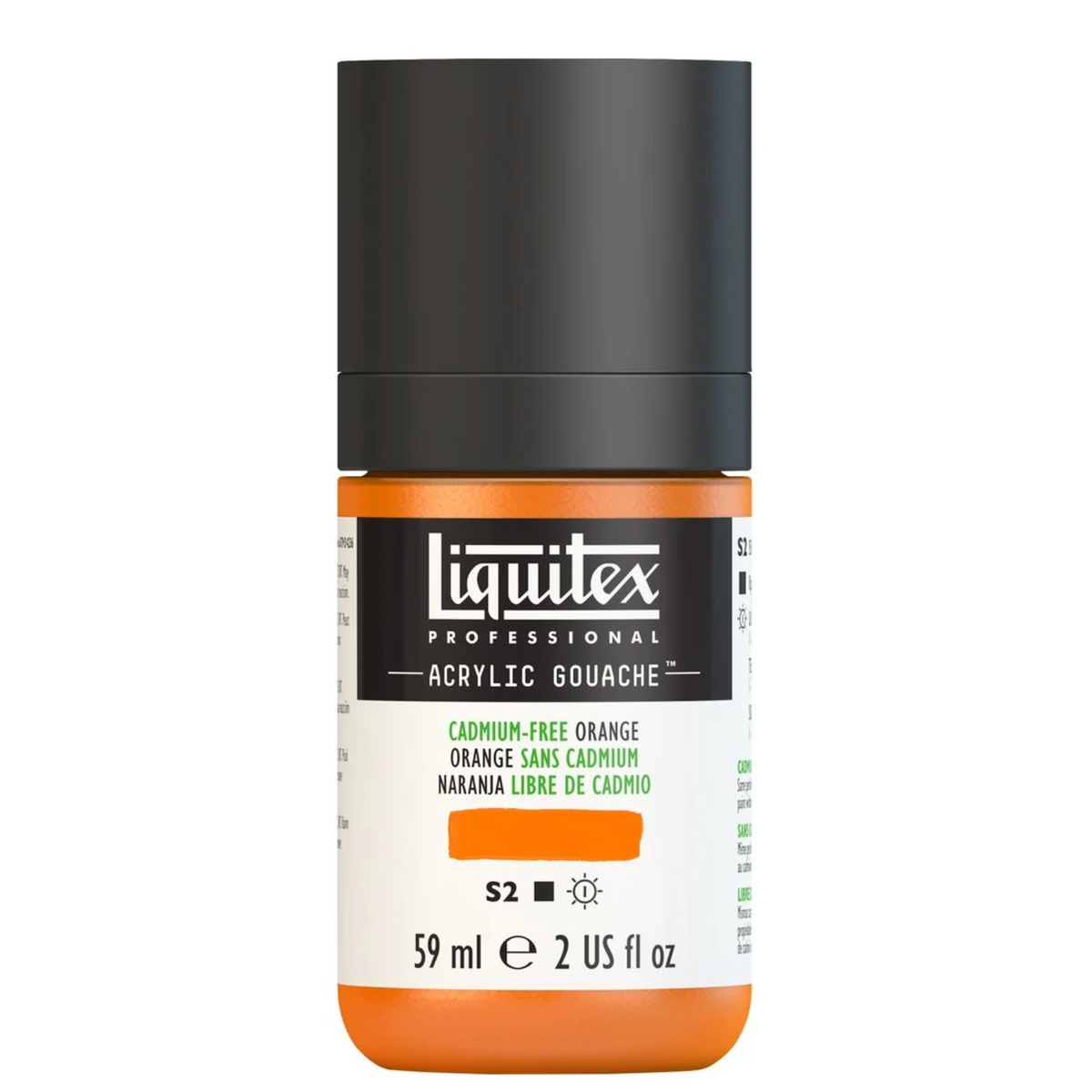 Liquitex Acrylic Gouache Paint - 2oz