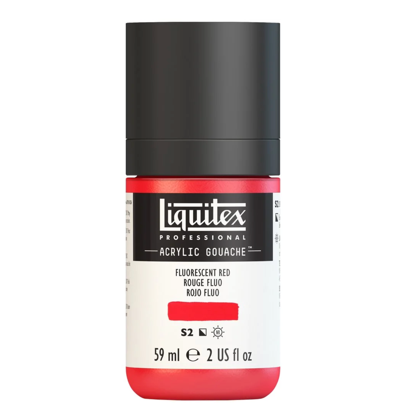Liquitex Acrylic Gouache Paint - 2oz