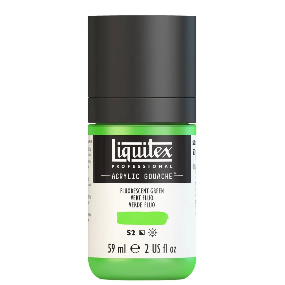 Liquitex Acrylic Gouache Paint - 2oz