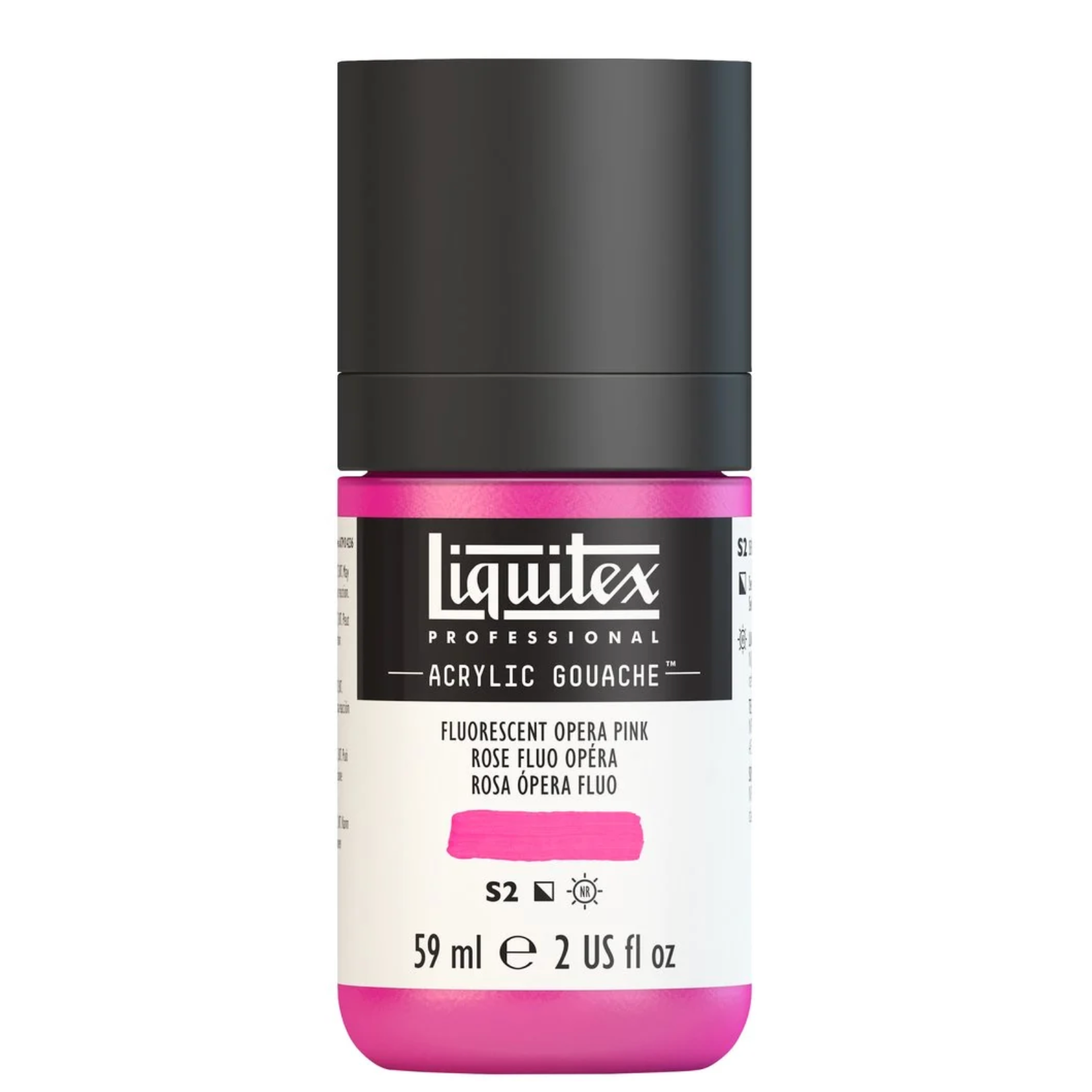 Liquitex Acrylic Gouache Paint - 2oz