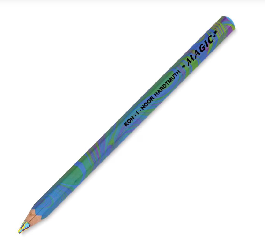 Magic FX Pencil