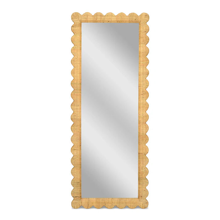 Bama Mirror, Long/29x75
