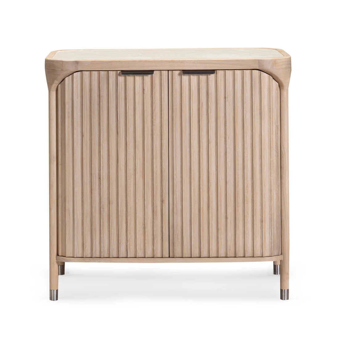 Yaha Bar Cabinet, Natural