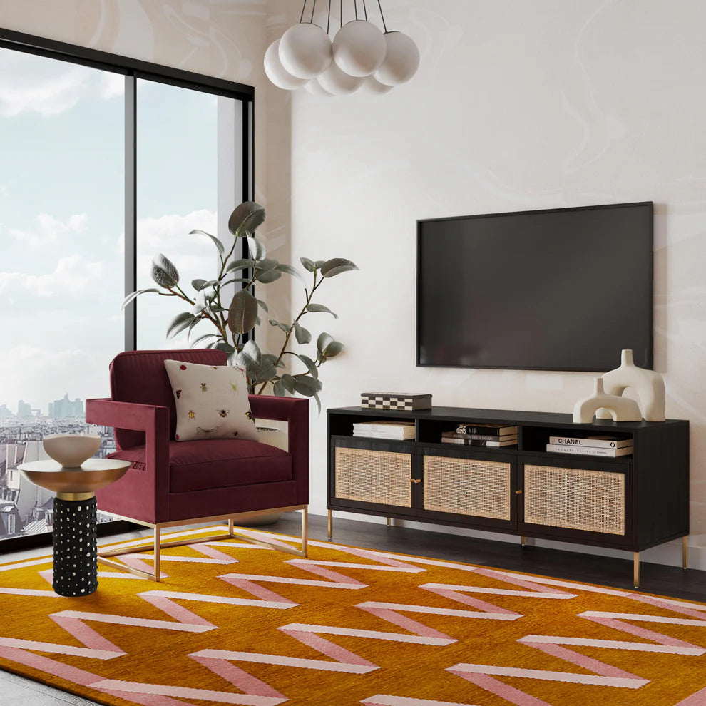 Sierra Media Console, Black
