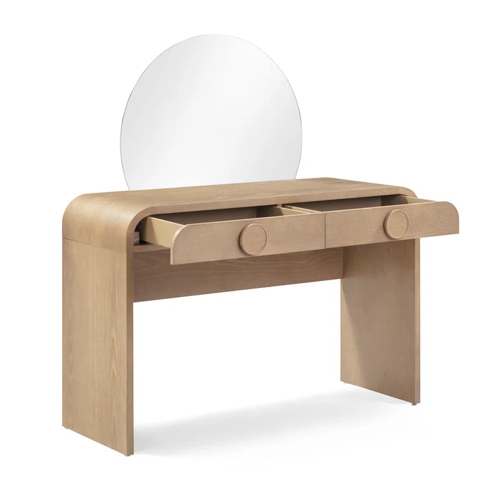 48" Moonrise Vanity Desk - NA