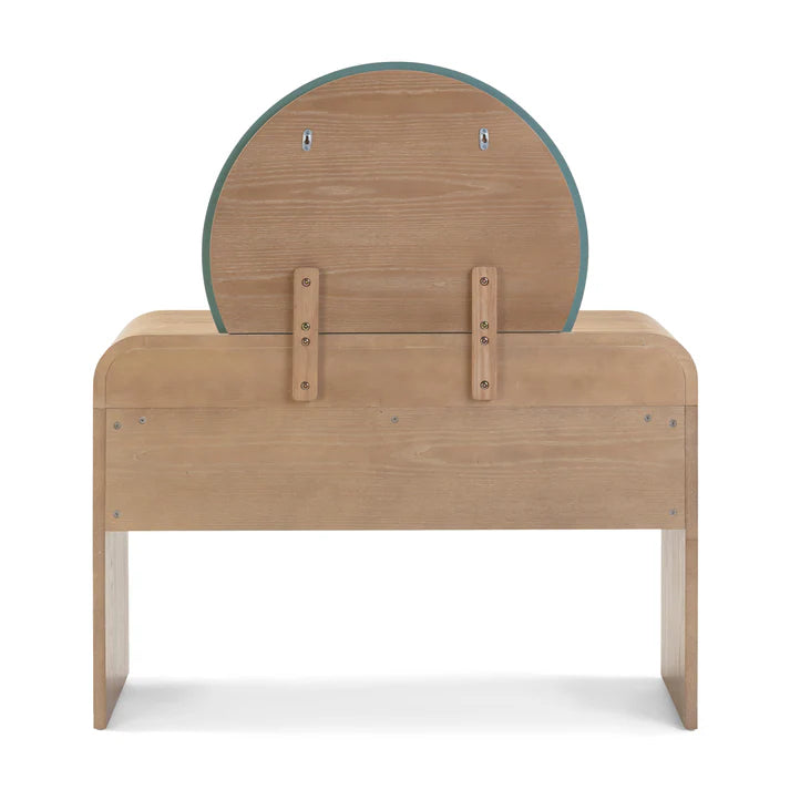 48" Moonrise Vanity Desk - NA