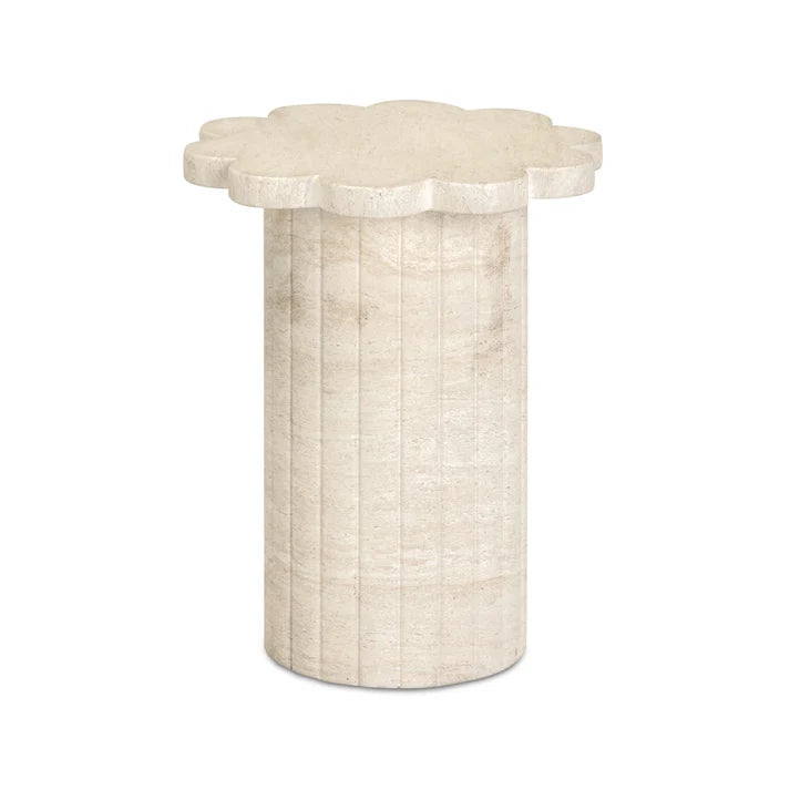 Blossom In/Out Side Table