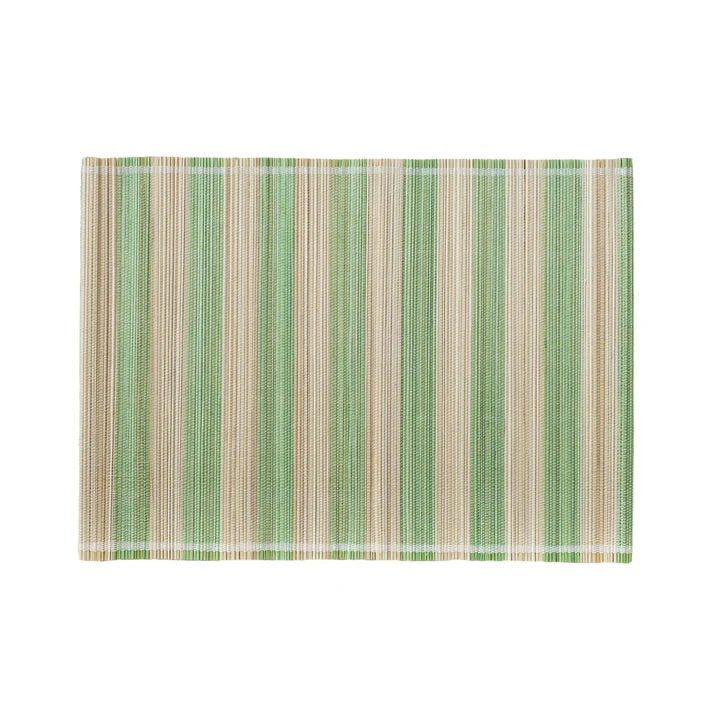 Jora Bamboo Placemats