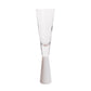 Flute Champagne Glasses, White
