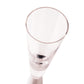 Flute Champagne Glasses, White