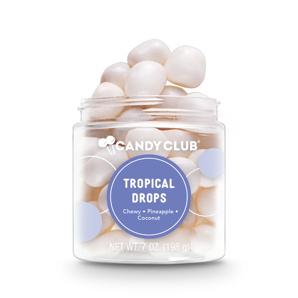 Tropical Drops Candy