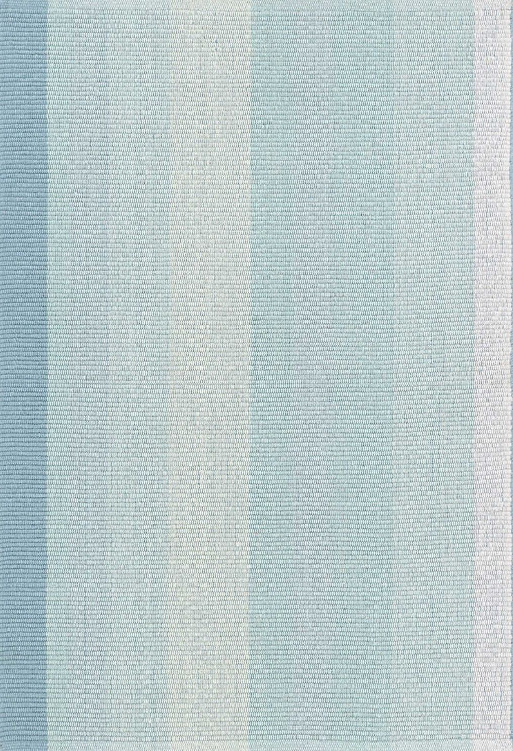 Shore Stripe Rug - 2.5x8'