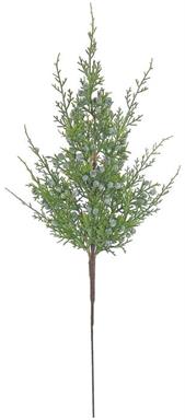 20" Juniper Spray