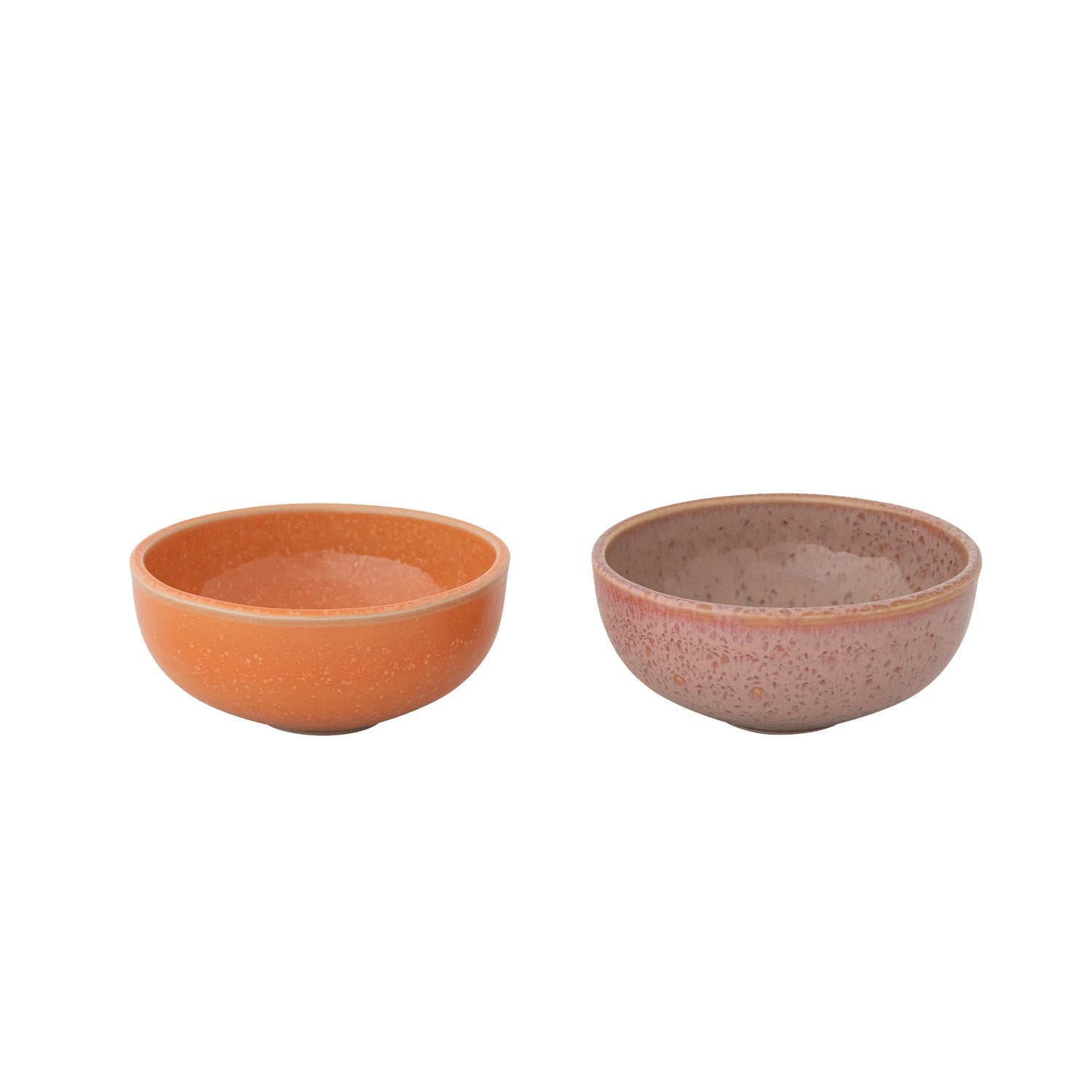 Glazed Bowl, 4"