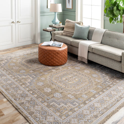 Almeria Rug - 6x9