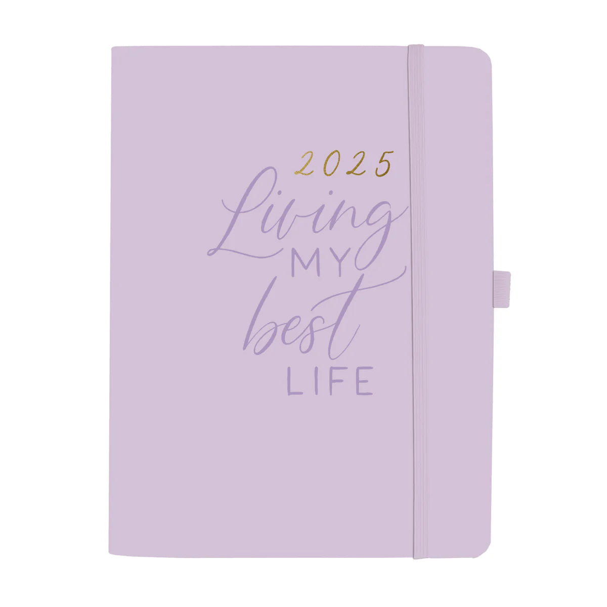 Best Life 18 Month Planner