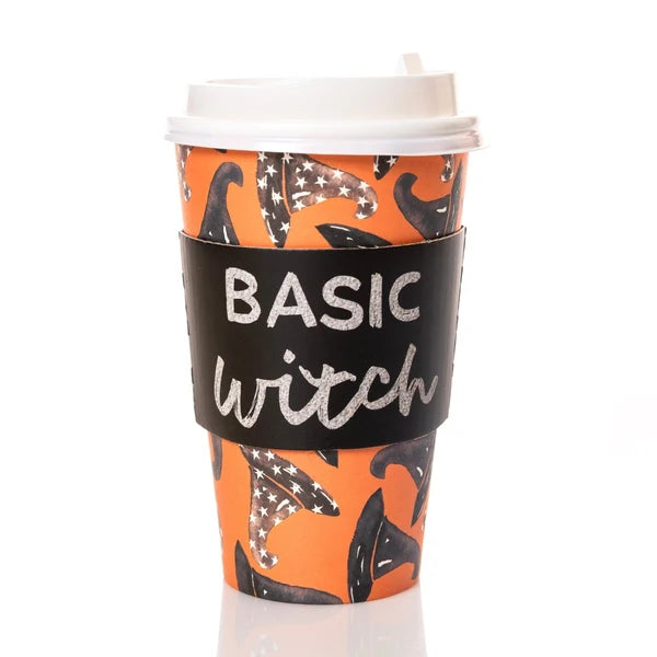 Basic Witch Cup