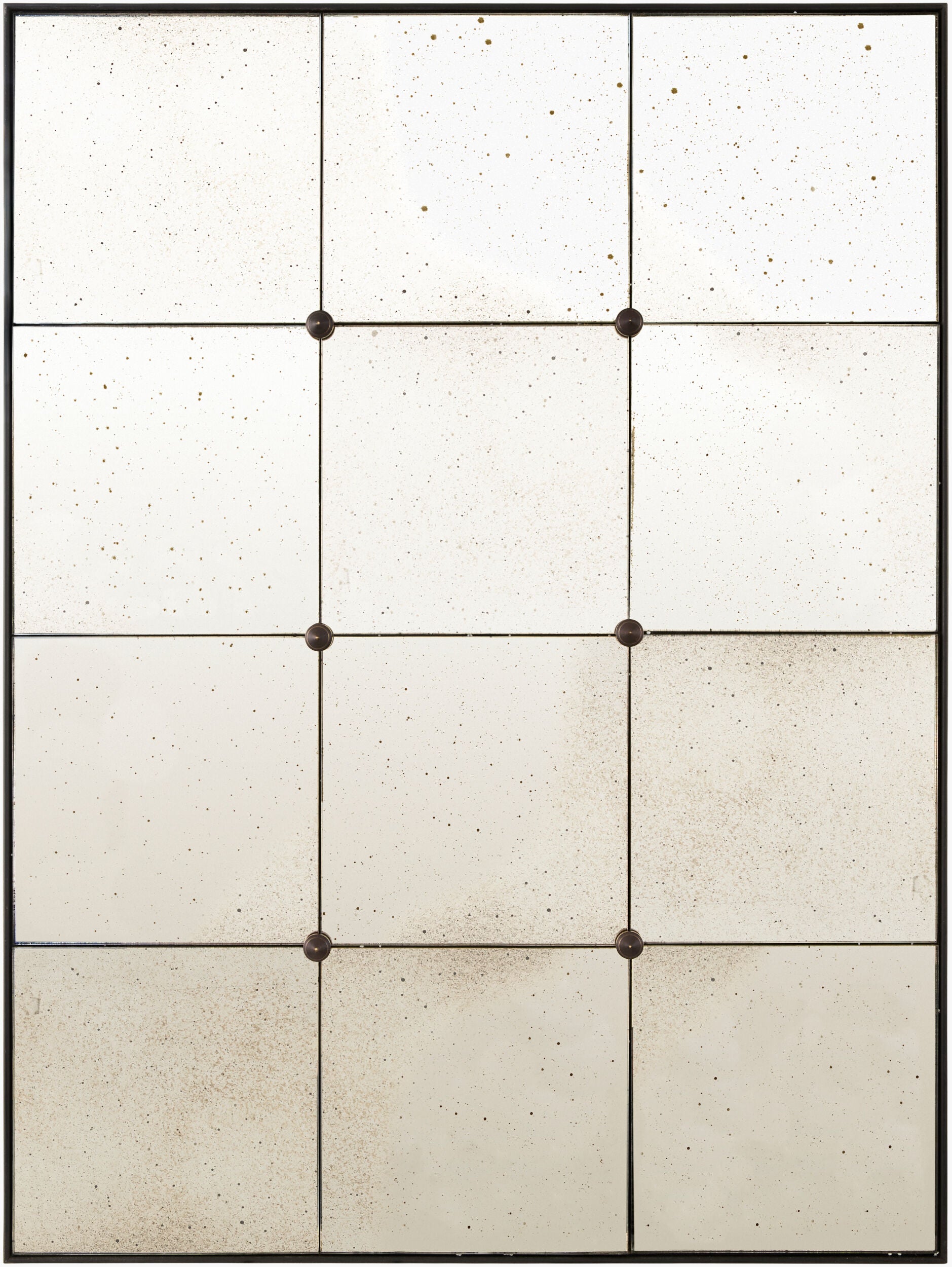 Belleza Accent Mirror, 40x30