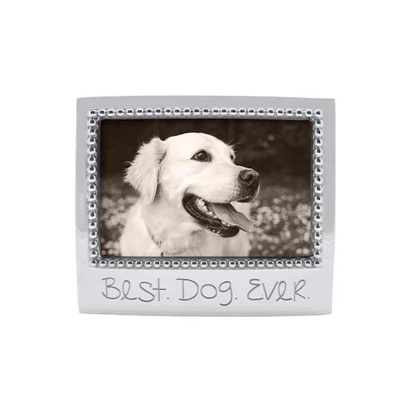 Best Dog Ever Frame - 4x6