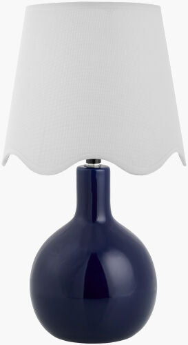 Balbao Table Lamp - RED