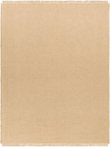 Kimi Rug - Light Brown - 6x9