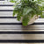 Birmingham Black Rug 2x3