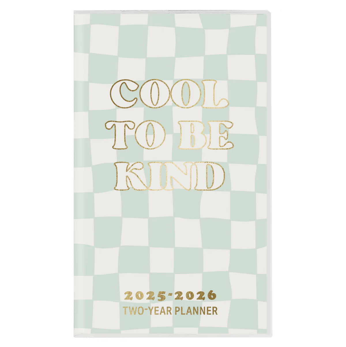 Cool to be Kind 2 Year Planner