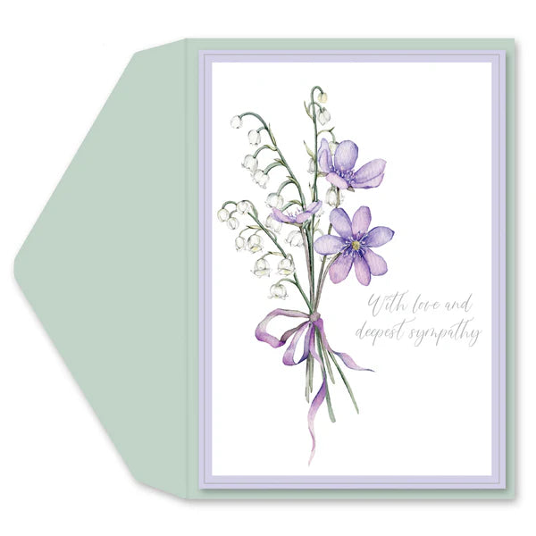 Sympathy Card