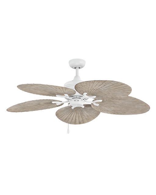 52" Tropic Air Fan