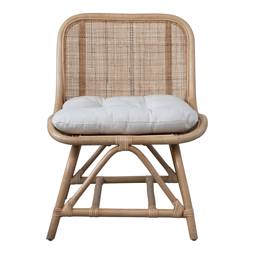 Shoreline Rattan Chair