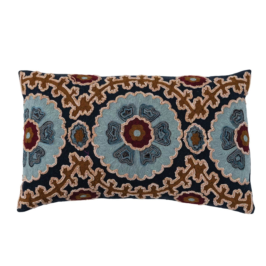 16x24 Dapper Home Pillow