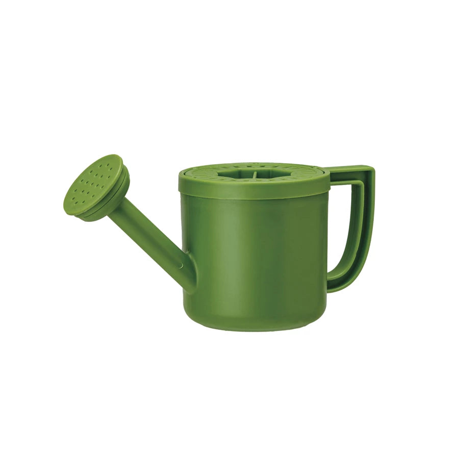 Juicer, Watering Can Shape