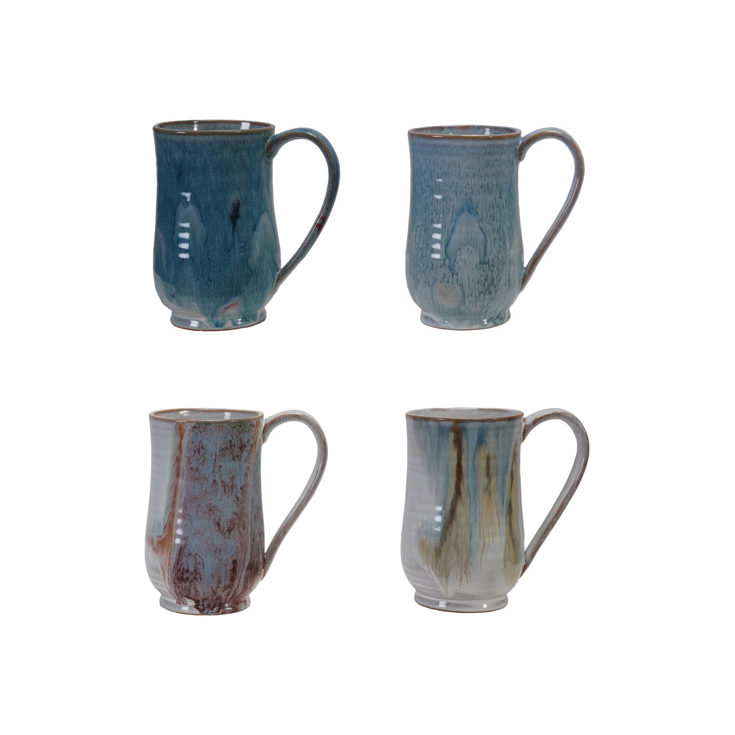 Stoneware 20oz Mug