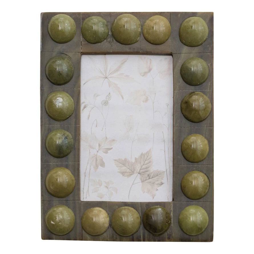 Green Bobbin 4x6 Frame