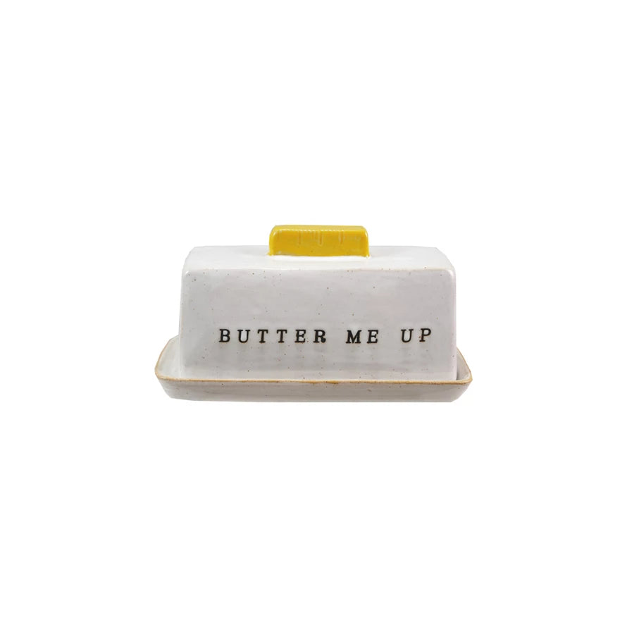 Butter Me Up Dish