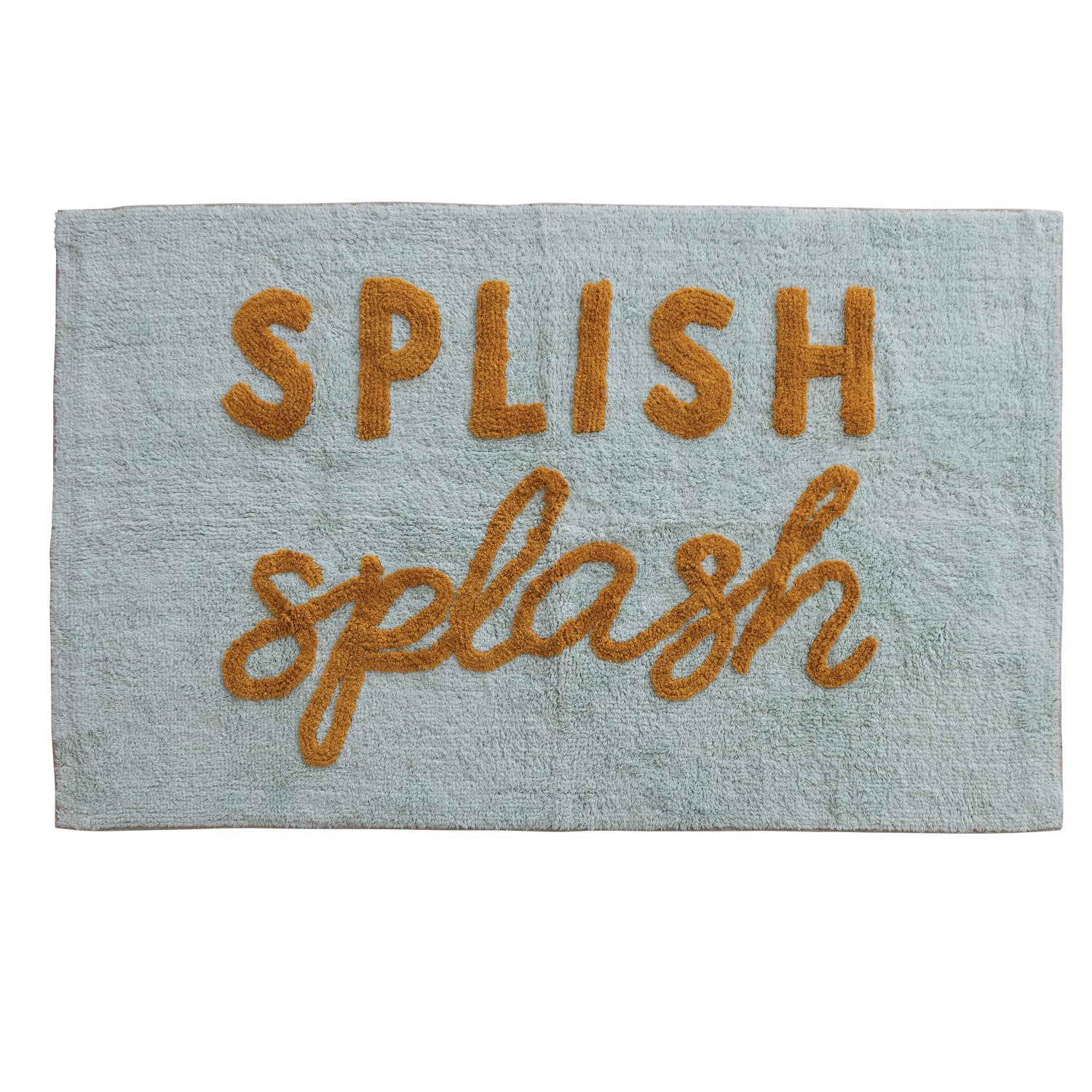 Splish Splash Rug