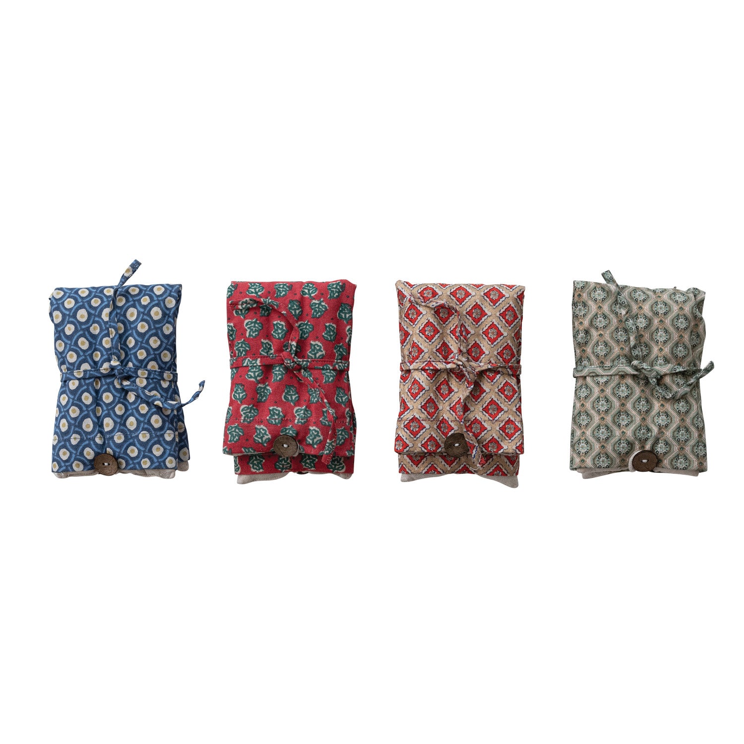 Hot/Cold Pack, Printed Pattern