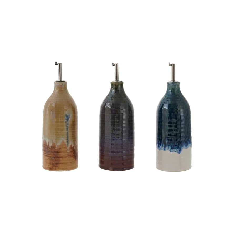 Oil Cruet, 26oz.