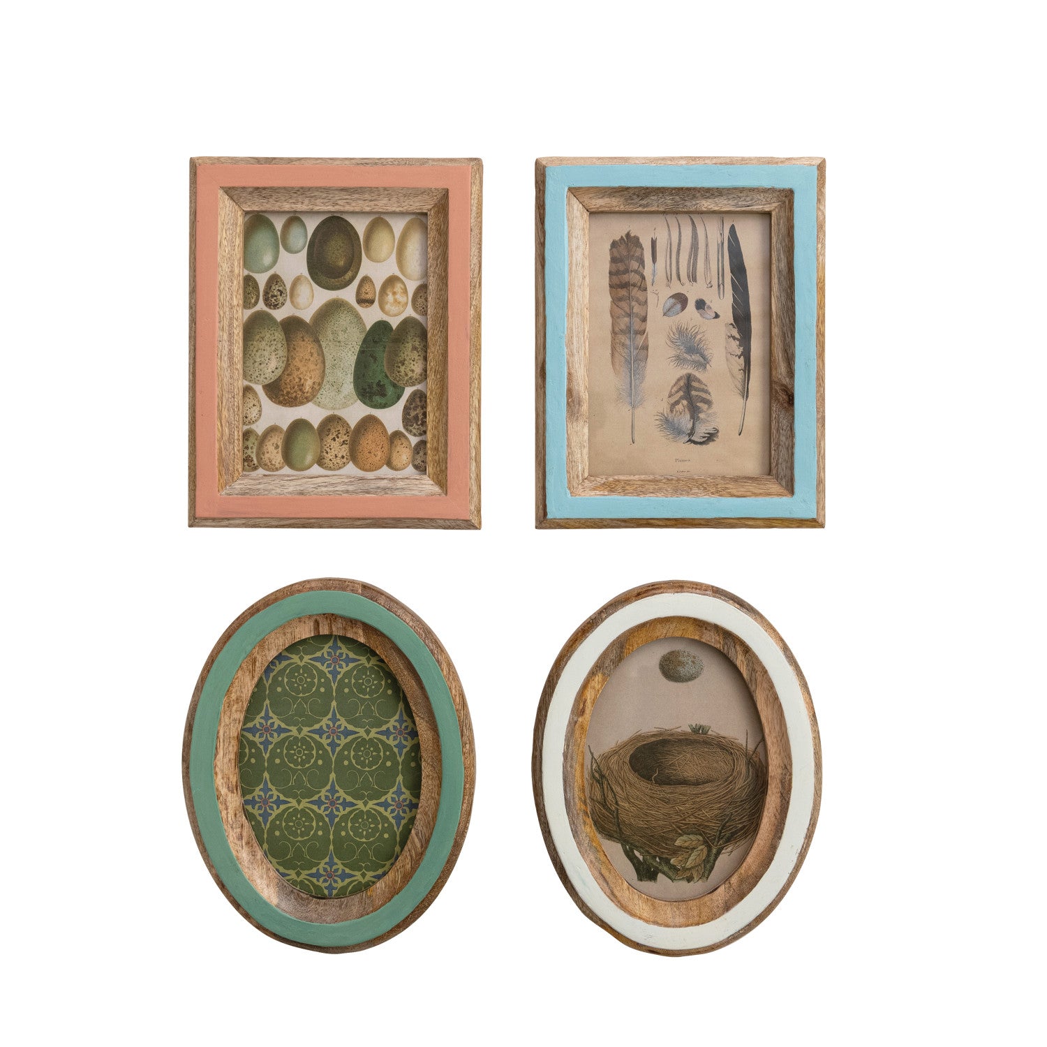 Heirloom Frame, 5x7