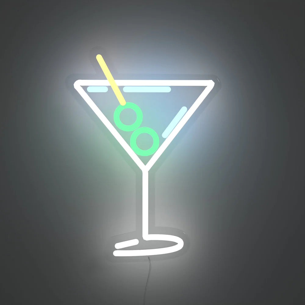 Dirty Martini Icon