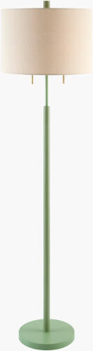 Dame Floor Lamps