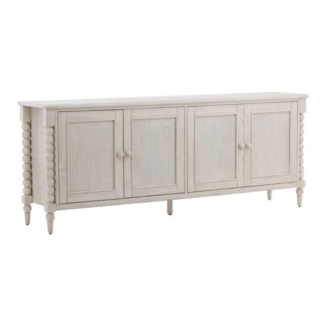 Marcellina Sideboard, Whtwash