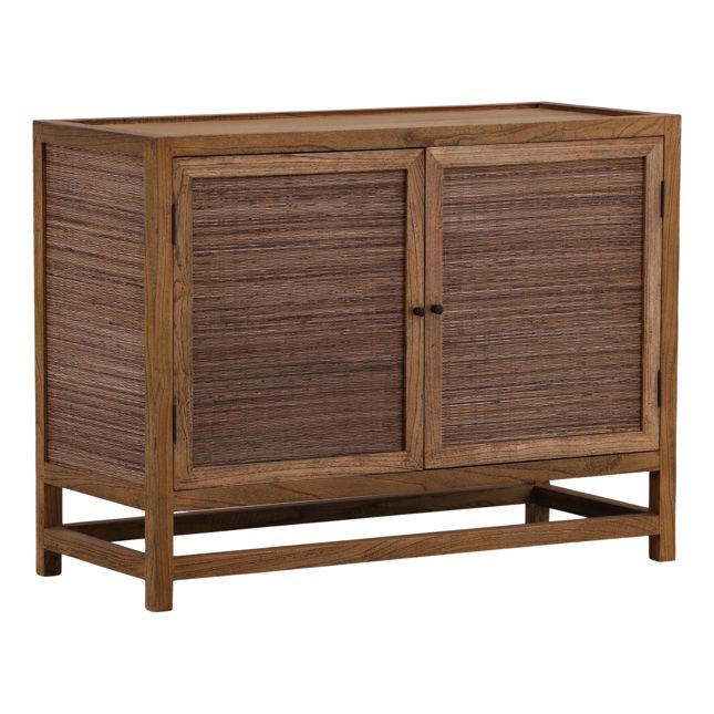 Lulu Sideboard, Brown