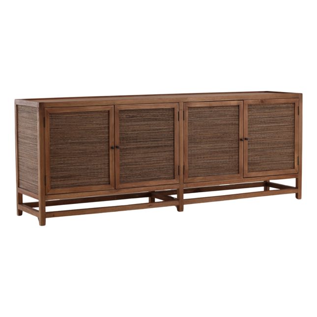 Lulu Sideboard, Brown