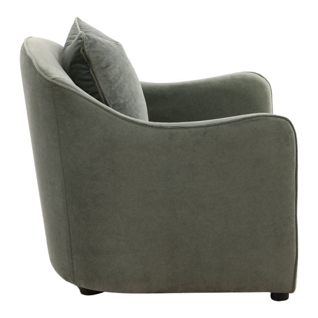 Elissa Chair, Eucalyptus