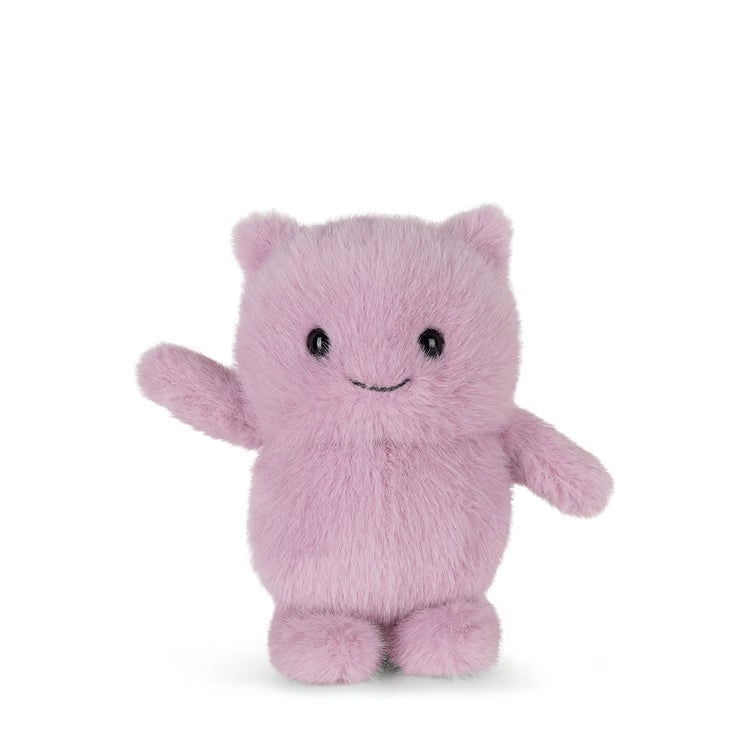 Glimpy Eco Monster, Lilac
