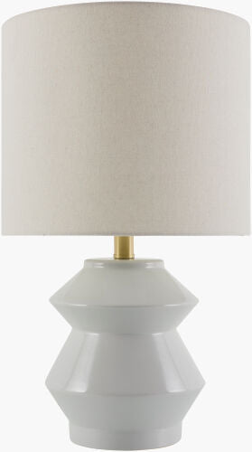 Edison Table Lamp