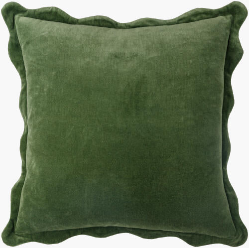 Effervescent Pillow's, 20x20